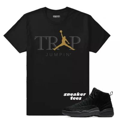 Jordan Shirts-323